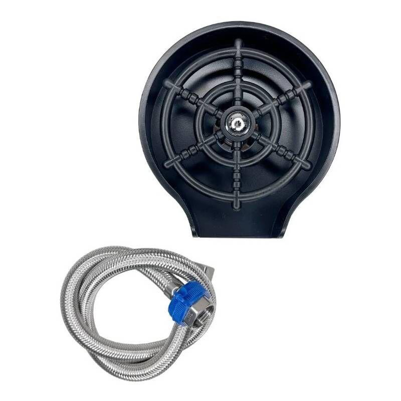 Miniatura 2 de Lavador de vasos automático para lavapla